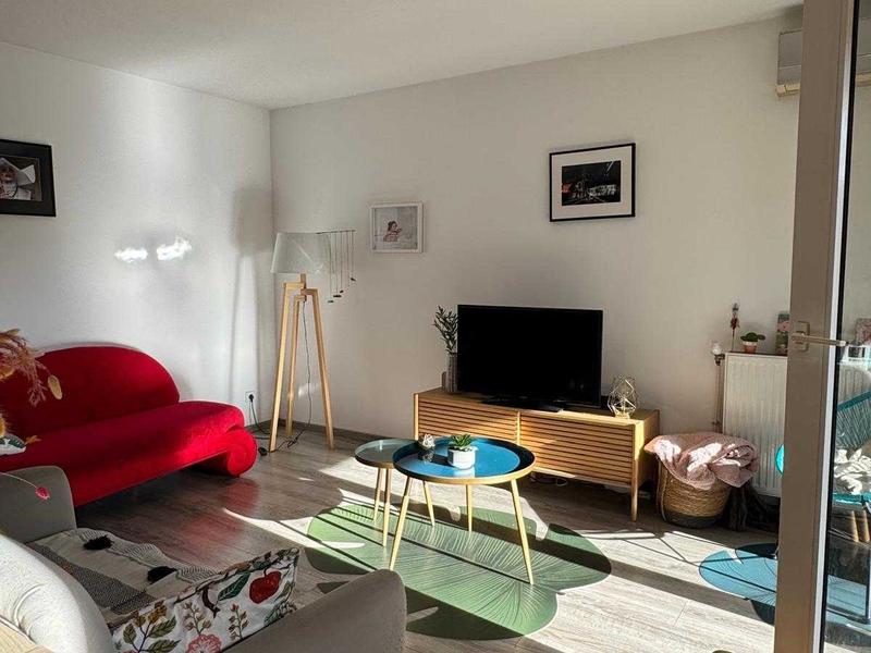 Appartement - 97 m² - 4 pièces