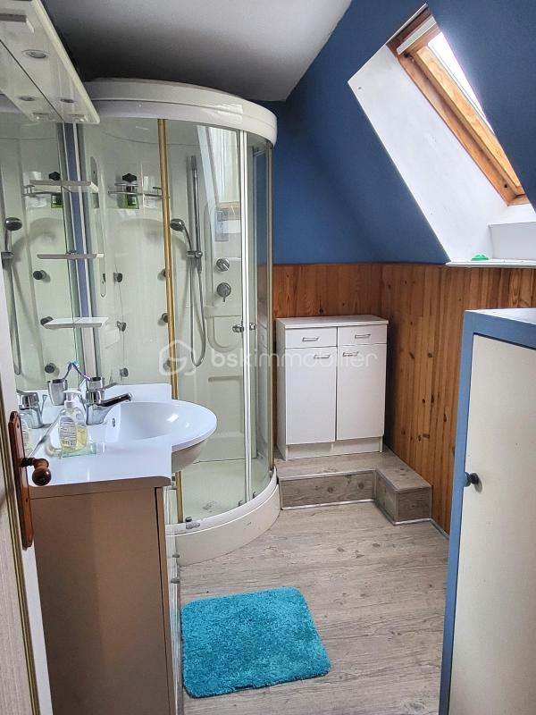 Longère - 120 m² - 4 pièces