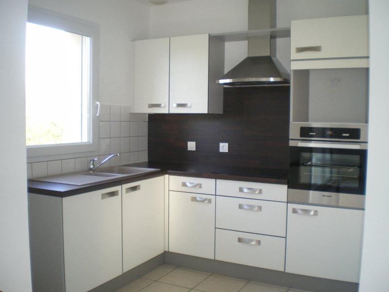 Maison - 96 m² - 5 pièces