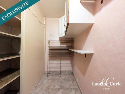 Appartement - 75 m² - 3 pièces