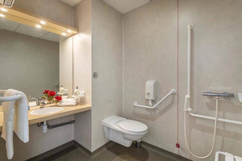 Appartement - 21 m² - 1 pièce