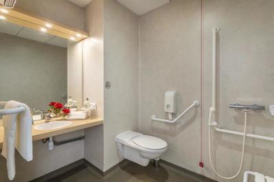 Appartement - 21 m² - 1 pièce