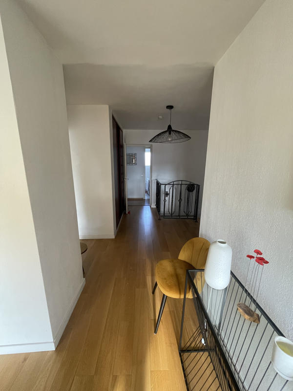 Maison - 135 m² - 6 pièces