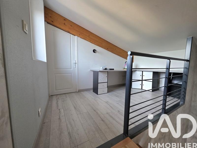 Maison - 170 m² - 5 pièces