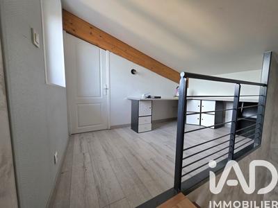 Maison - 170 m² - 5 pièces
