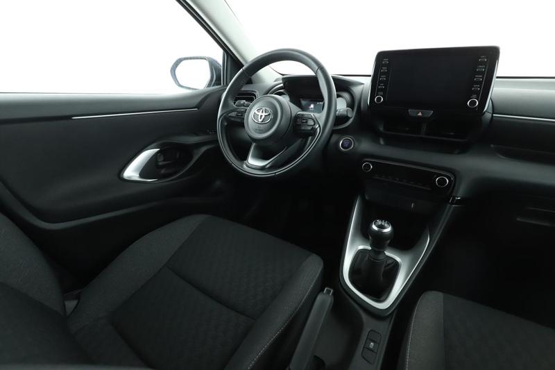 Toyota Yaris 1.5 Vvt-i Design 125 ch