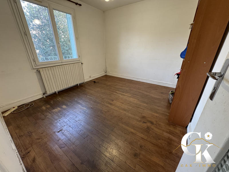 Maison ancienne - 140 m² - 8 pièces