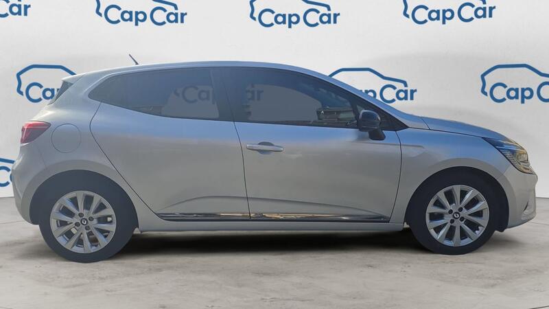 Renault Clio V 1.0 TCe 90 Evolution