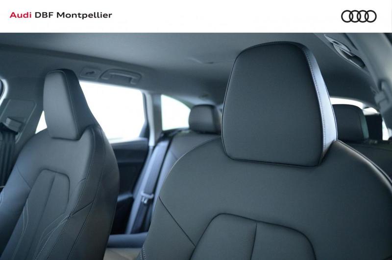 Audi A5 Avant Tfsi 204 Ch s tronic