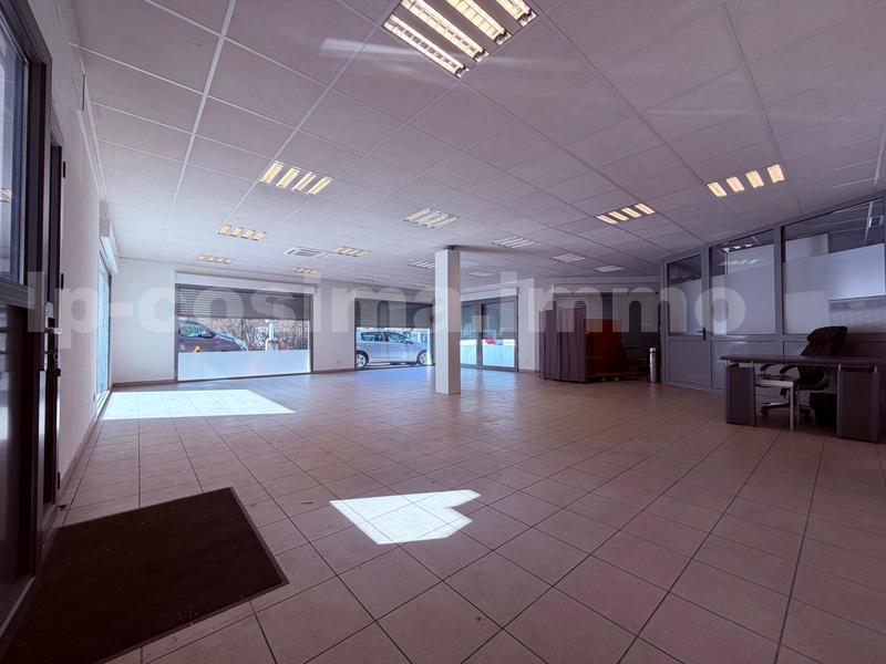 Local commercial - 100 m²