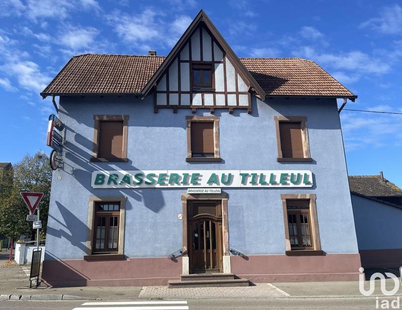 Local commercial - 250 m²