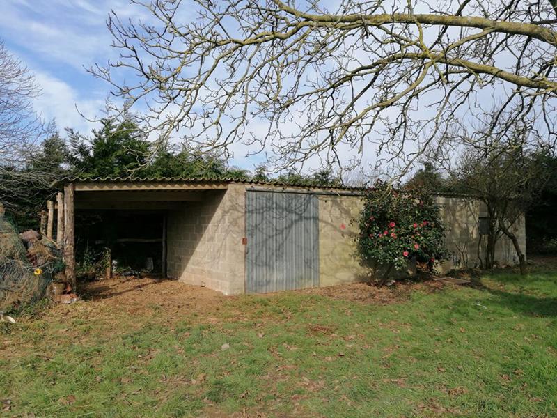 Maison - 136 m² - 6 pièces