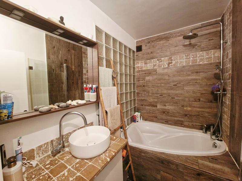 Appartement - 69 m² - 3 pièces