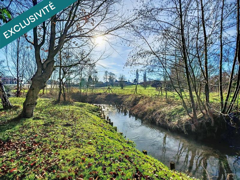 Maison - 170 m² - 5 pièces