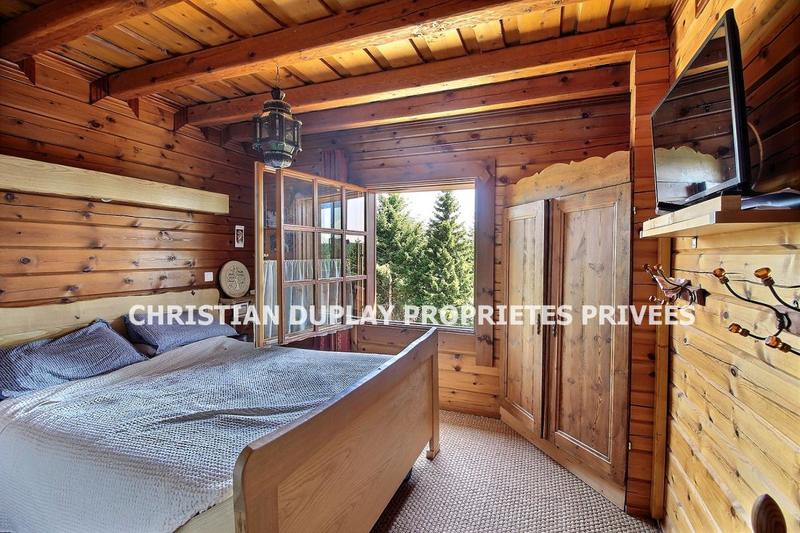 Maison - 140 m² - 8 pièces