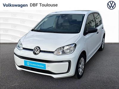 Volkswagen E-Up! E-Up! 2.0 83 Electrique