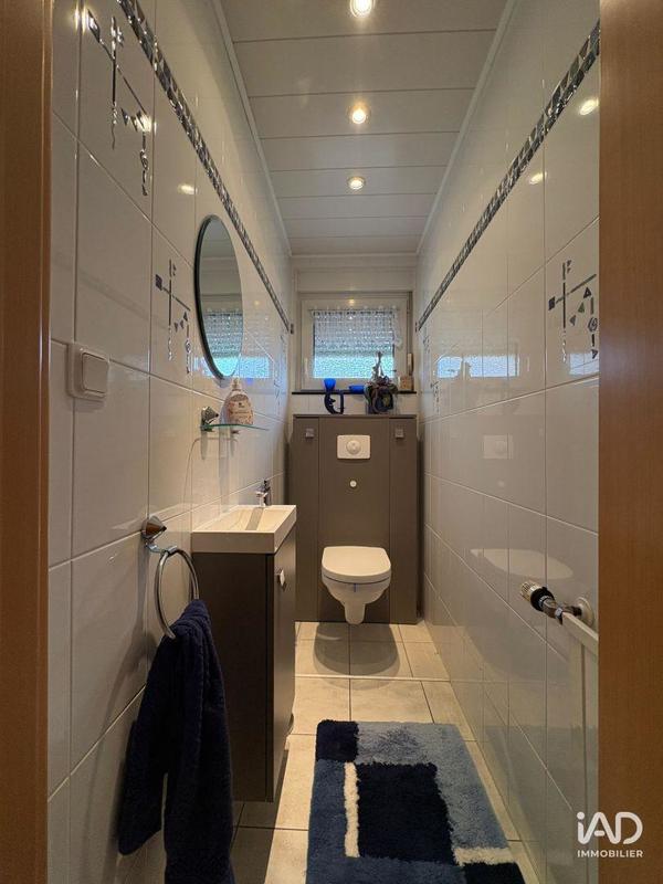 Maison - 142 m² - 4 pièces