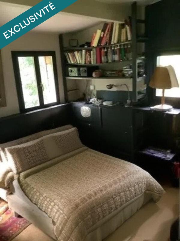 Maison - 65 m² - 2 pièces