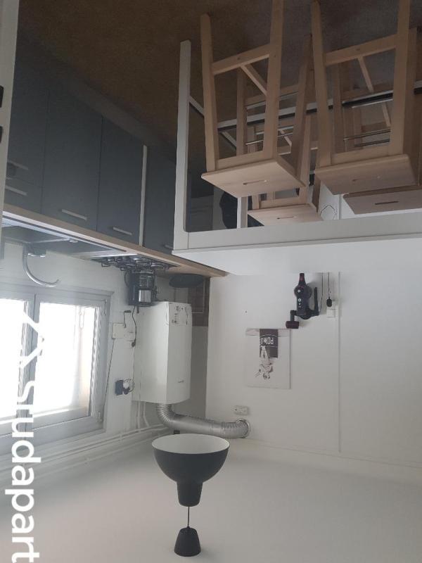 Appartement - 66 m² - 4 pièces