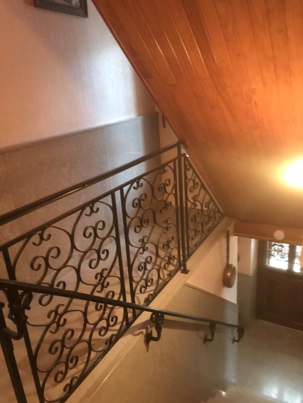 Ferme - 187 m² - 7 pièces