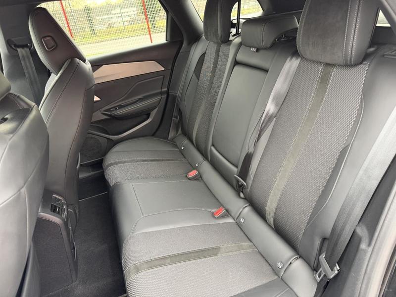 Peugeot 308 Sw BlueHDi 130ch s&amp;S Eat8 Gt