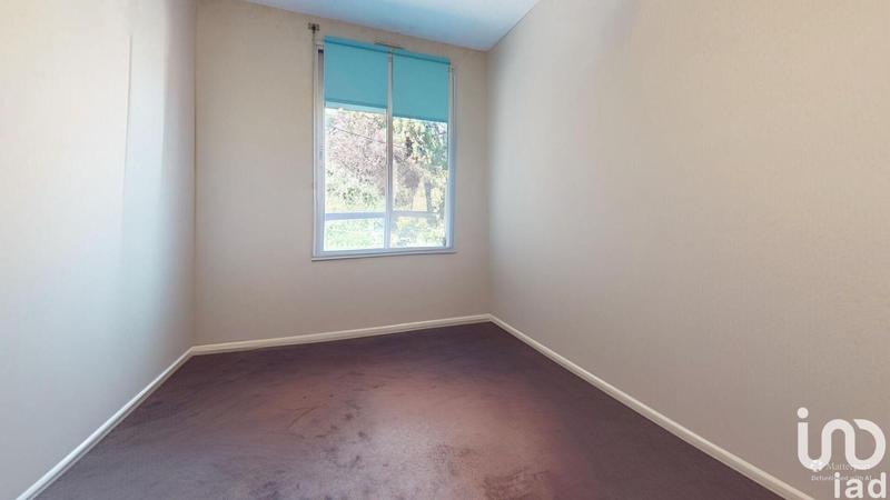 Appartement - 167 m² - 6 pièces