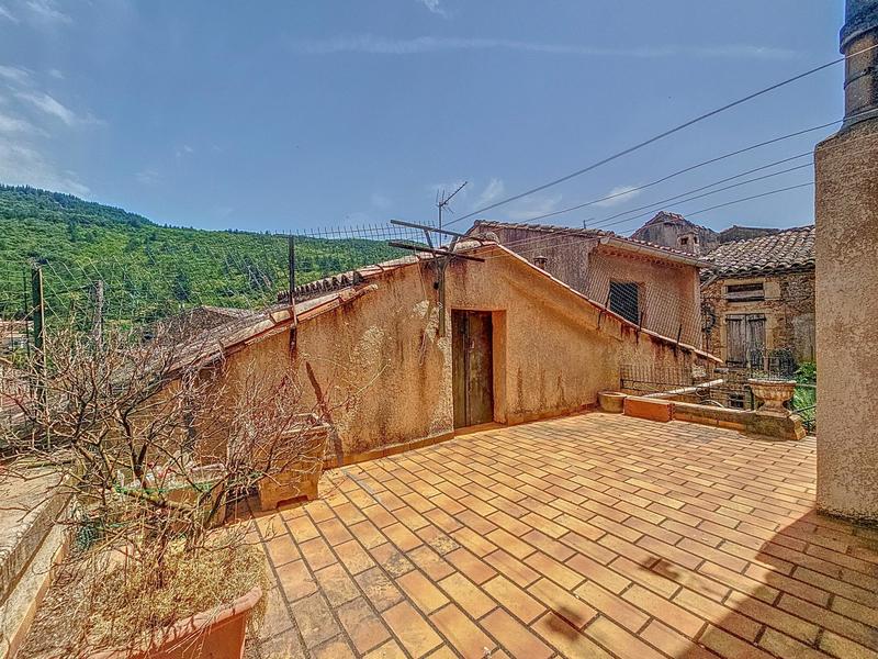 Maison - 108 m² - 5 pièces