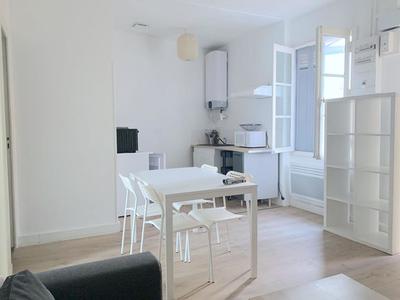 Appartement - 30 m² - 2 pièces