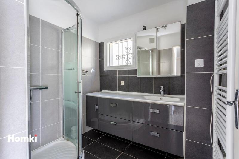 Villa - 133 m² - 6 pièces