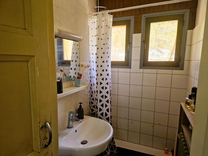 Maison - 199 m² - 7 pièces