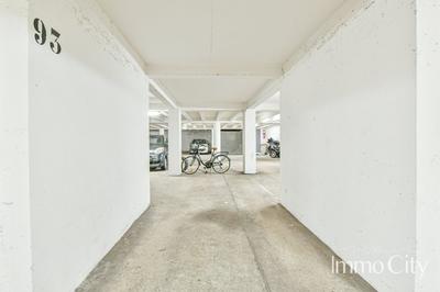 Parking - 12 m²