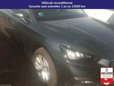 Seat Leon 1.5 eTSI Hybrid 115 Dsg7 Style