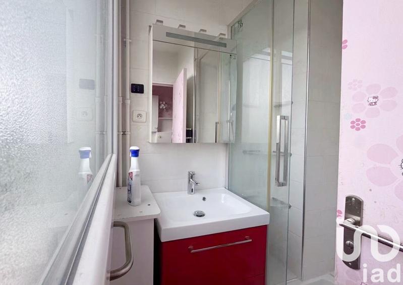 Appartement - 83 m² - 4 pièces