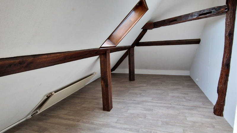 Appartement - 96 m² - 3 pièces