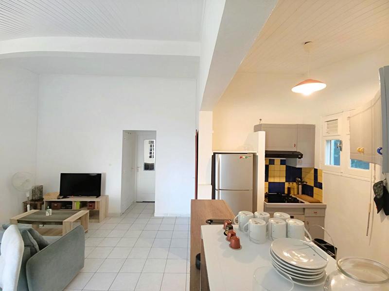 Immeuble - 180 m² - 10 pièces