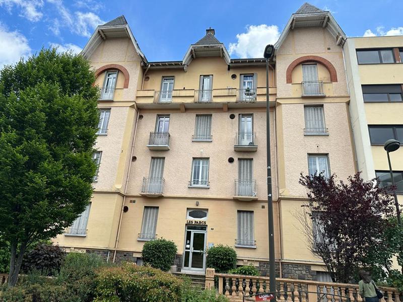 Appartement - 29 m² - 2 pièces