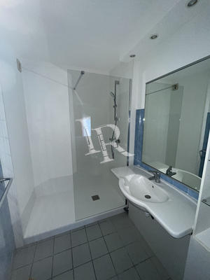 Appartement - 51 m² - 2 pièces