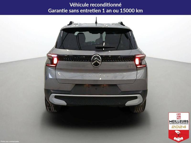 Citroën C3 Aircross Nouveau Hybride 145 e-Dcs6 Plus
