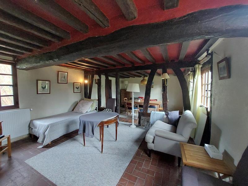 Maison - 178 m² - 8 pièces