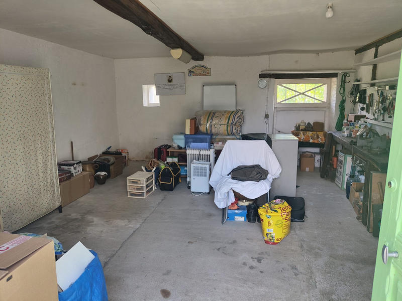 Maison - 94 m² - 4 pièces