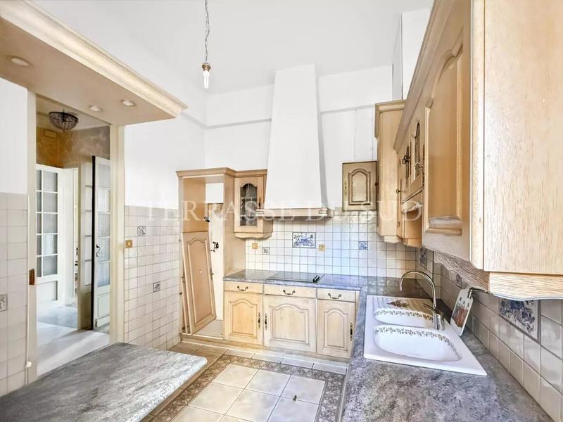 Appartement - 101 m² - 3 pièces