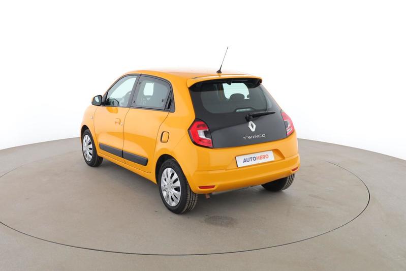 Renault Twingo 1.0 SCe Zen 65 ch