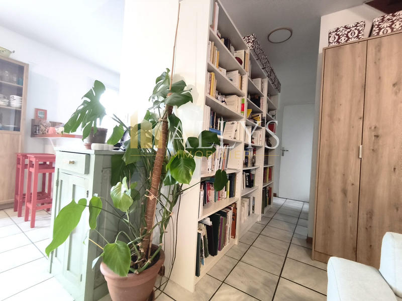 Maison - 74 m² - 4 pièces