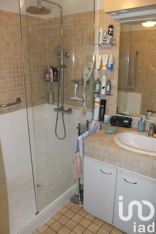 Appartement - 75 m² - 3 pièces