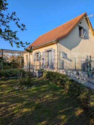 Maison - 150 m² - 6 pièces