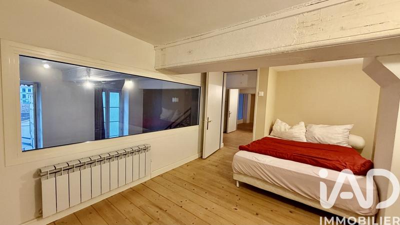 Appartement - 87 m² - 3 pièces