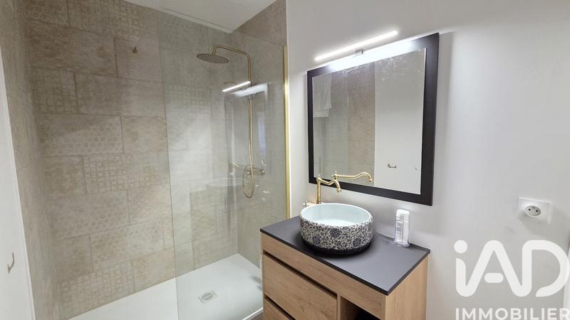 Appartement - 77 m² - 3 pièces