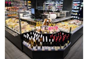 Fonds de commerce - Magasins - 250 m²