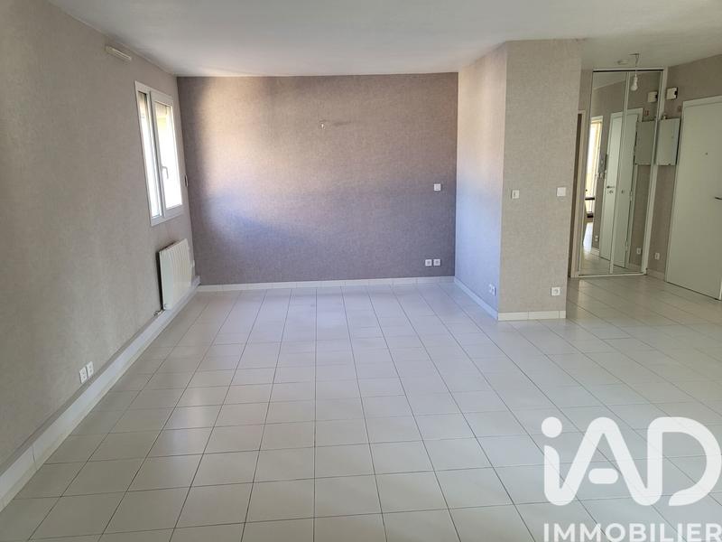 Appartement - 81 m² - 3 pièces