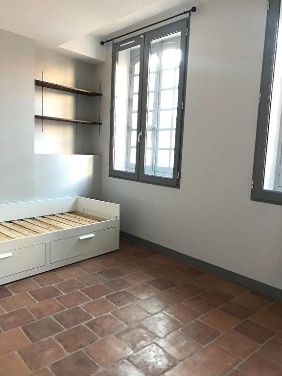 Appartement - 46 m² - 3 pièces